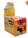 DRILL POPPY 12ST