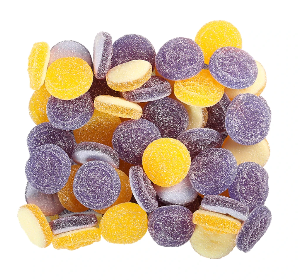 HARIBO PASSIONFRUIT PARTY 3 KG