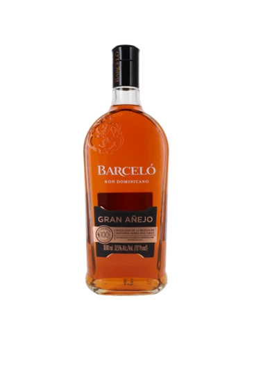 [082/011026] BARCELO GRAN ANEJO 70 CL