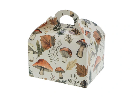 [HER46250] #VERP - SWEETBOX PADDENSTOELEN MIX 500gr  8st