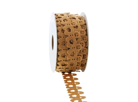 [LIN9633725] #VERP - LINT COOKIE  25mm