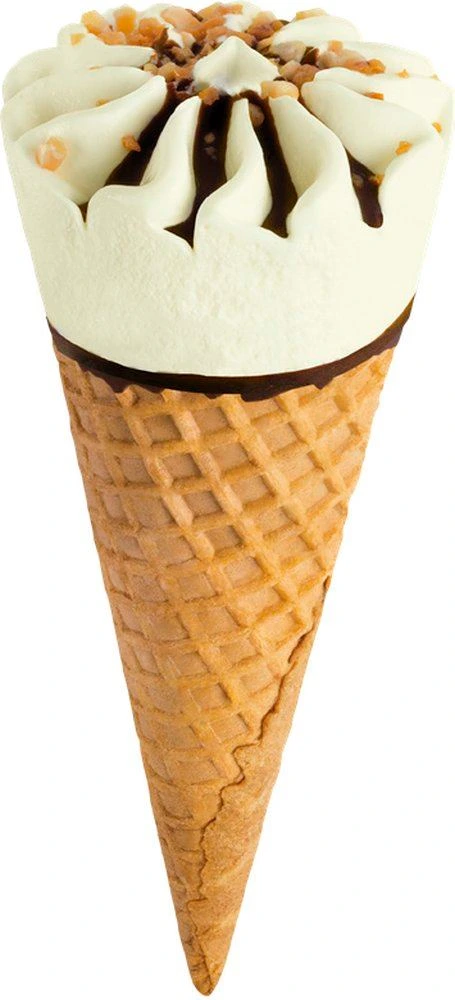 MEKABE CUCURUCHO CONE VANILLE CHOCOLATE 20 X 120 ML <*_*>