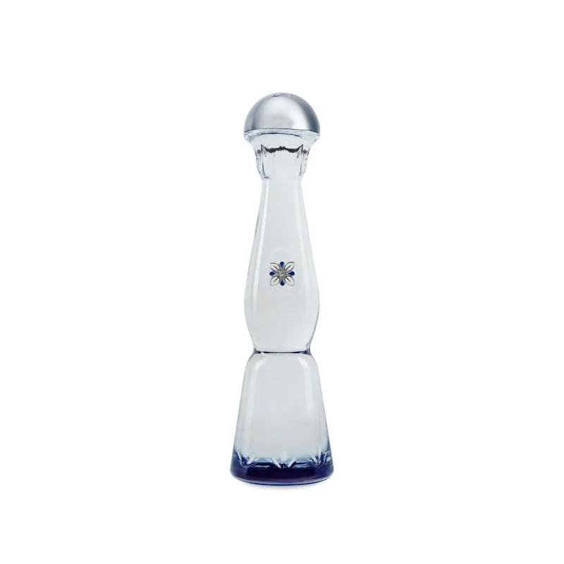 [074/011066] TEQUILA CLASE AZUL PLATE 40% 70CL