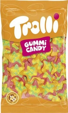 TROLLI ZEESTERREN 1 KG (6)