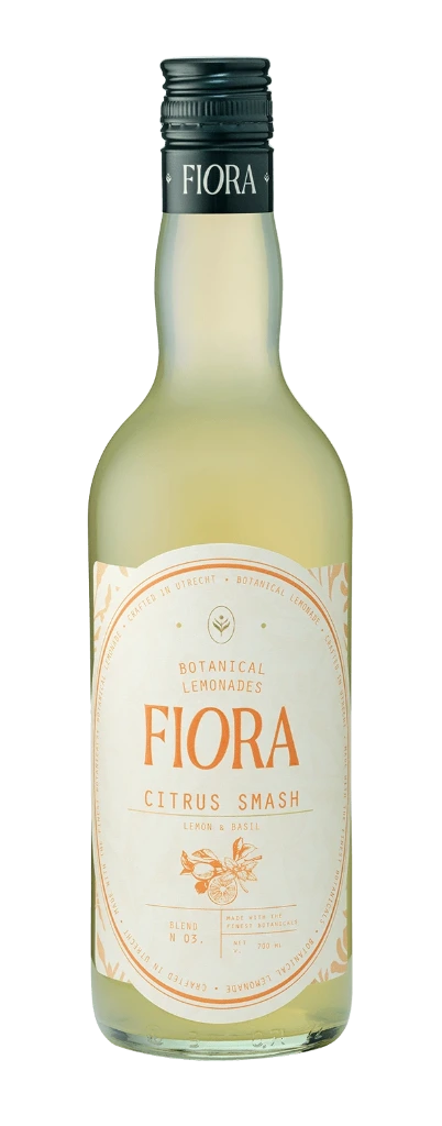 FIORA LEMONADES - CITRUS SMASH 70 CL <**>