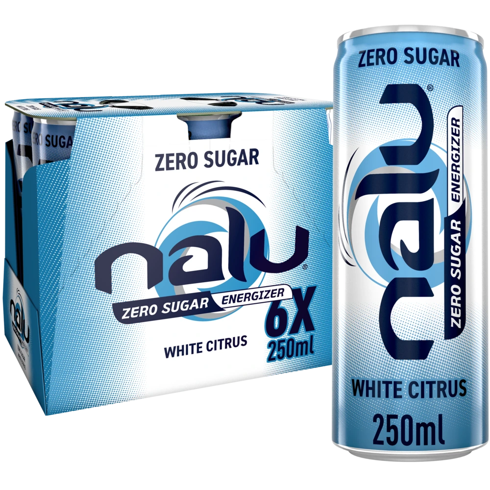 NALU PASSION(ROZE) 6X4X25 CL