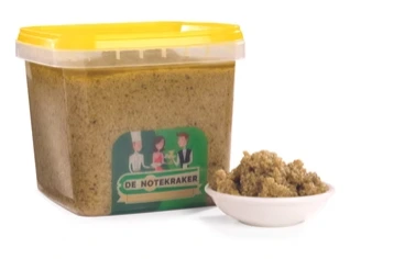 DE NOTEKRAKER TAPENADE GROENE OLIJVEN 1 KG