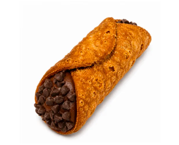 DOLCI DI MAMMA CHOCOLADE MINI CANNOLI 70ST