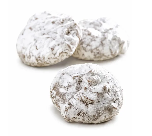 LINGIER VANILLETRUFFELS 1,7KG