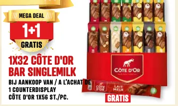 COLLI CD ASS 56ST + CD MELK REPEN GRATIS (FOLD 09 26)