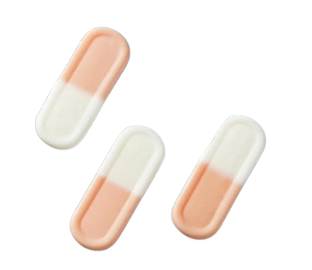 ASTRA VEGAN BRIKETTEN PERZIK ( OLIE ) 2 KG (4)