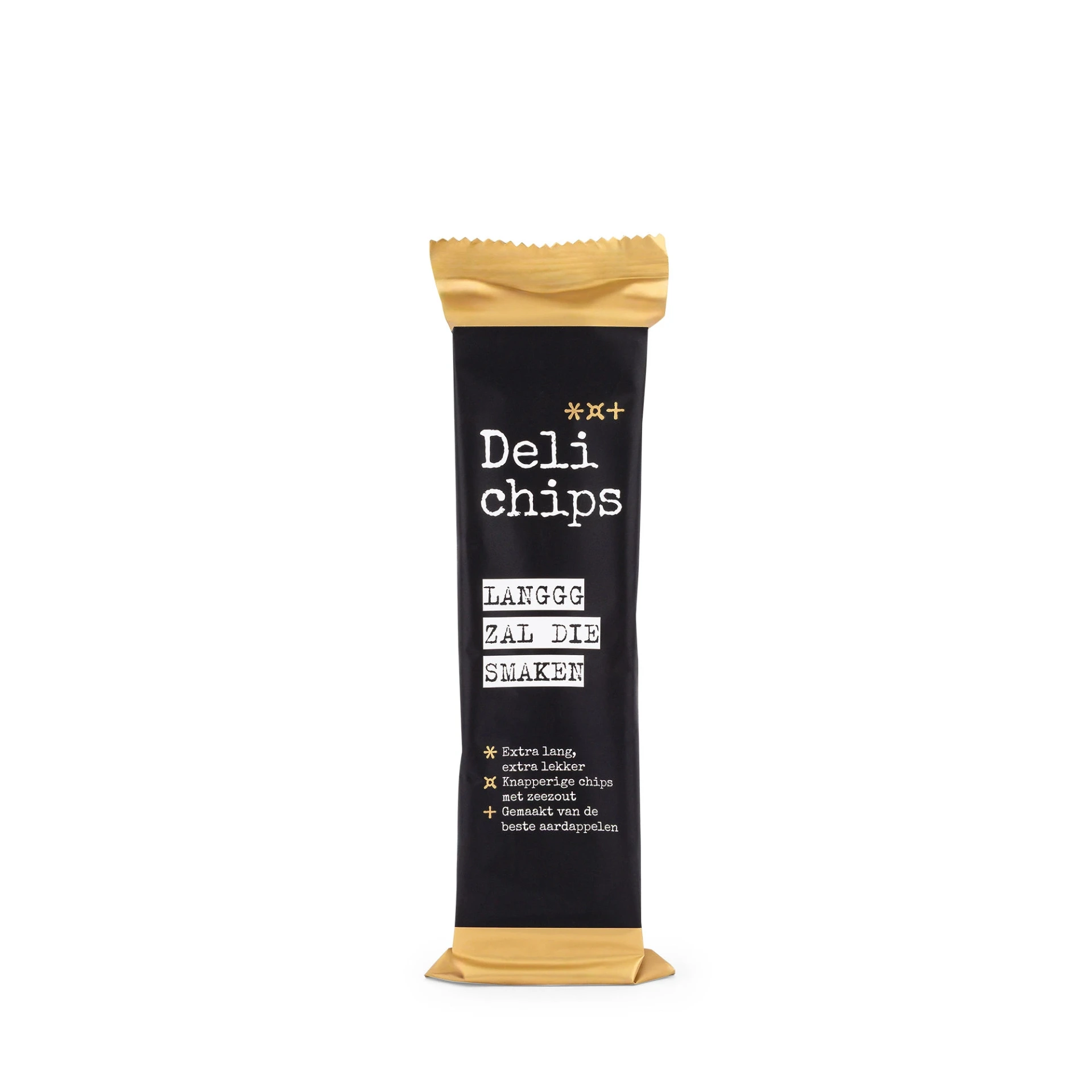 GIVING DEL. DELICHIPS - LANGGG ZAL DIE SMAKEN 22 X 60 GR