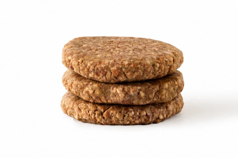 [LA882.] LA STREETFOOD STEAKHOUSE BURGER 40 X 150 GR <*_*>