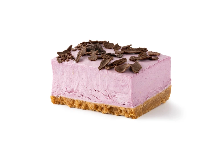 LA STREETFOOD UBE CHEESECAKE 21 X 95 GR <*_*>
