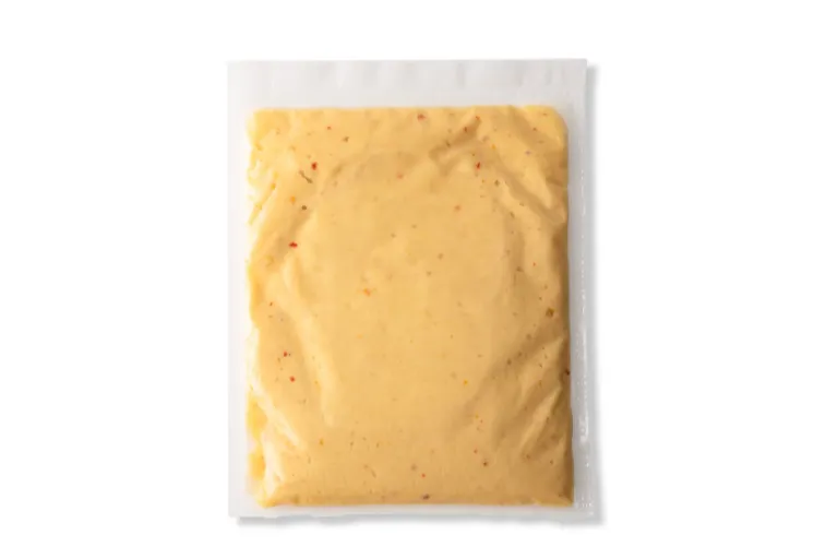 LA STREETFOOD AUTHENTIC MEXICAN CHEESE SAUCE 12 X 400GR <*_*>