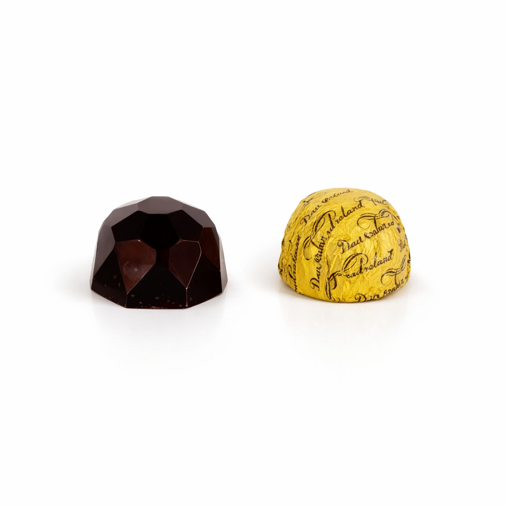 [DOADSD01] DEN OUDEN ADVOCAAT DIAMANT ADVOCAAT FONDANT 1,3 KG (+/- 100 STUKS )