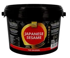 YAMA JAPANESE SESAME SAUCE EMMER 3KG