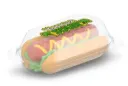 YAMMIEZ SOUR MALLOW HOTDOG 12 ST X 50 GR