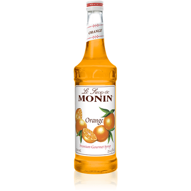 MONIN ORANGE 70CL