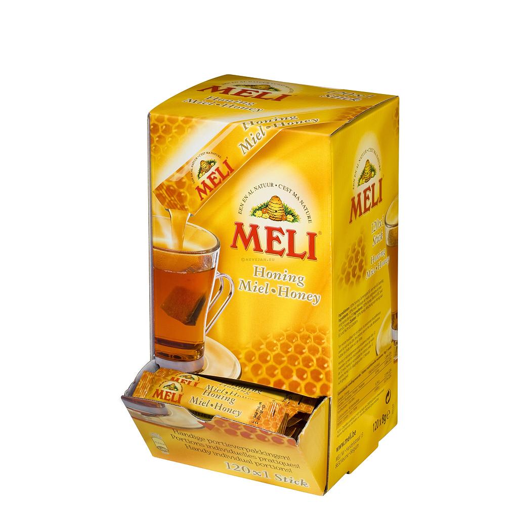 [1001531] MELI STICK HONING 120X8GR