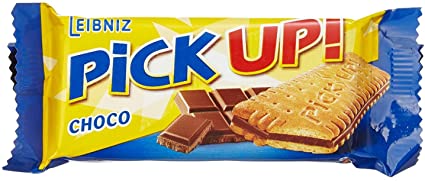 [TRE/016005] BAHLSEN PICK UP 24 ST