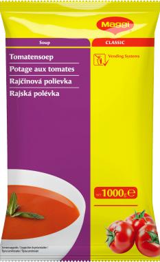 NESTLE MAGGI TOMATENSOEP (VENDING) (6)