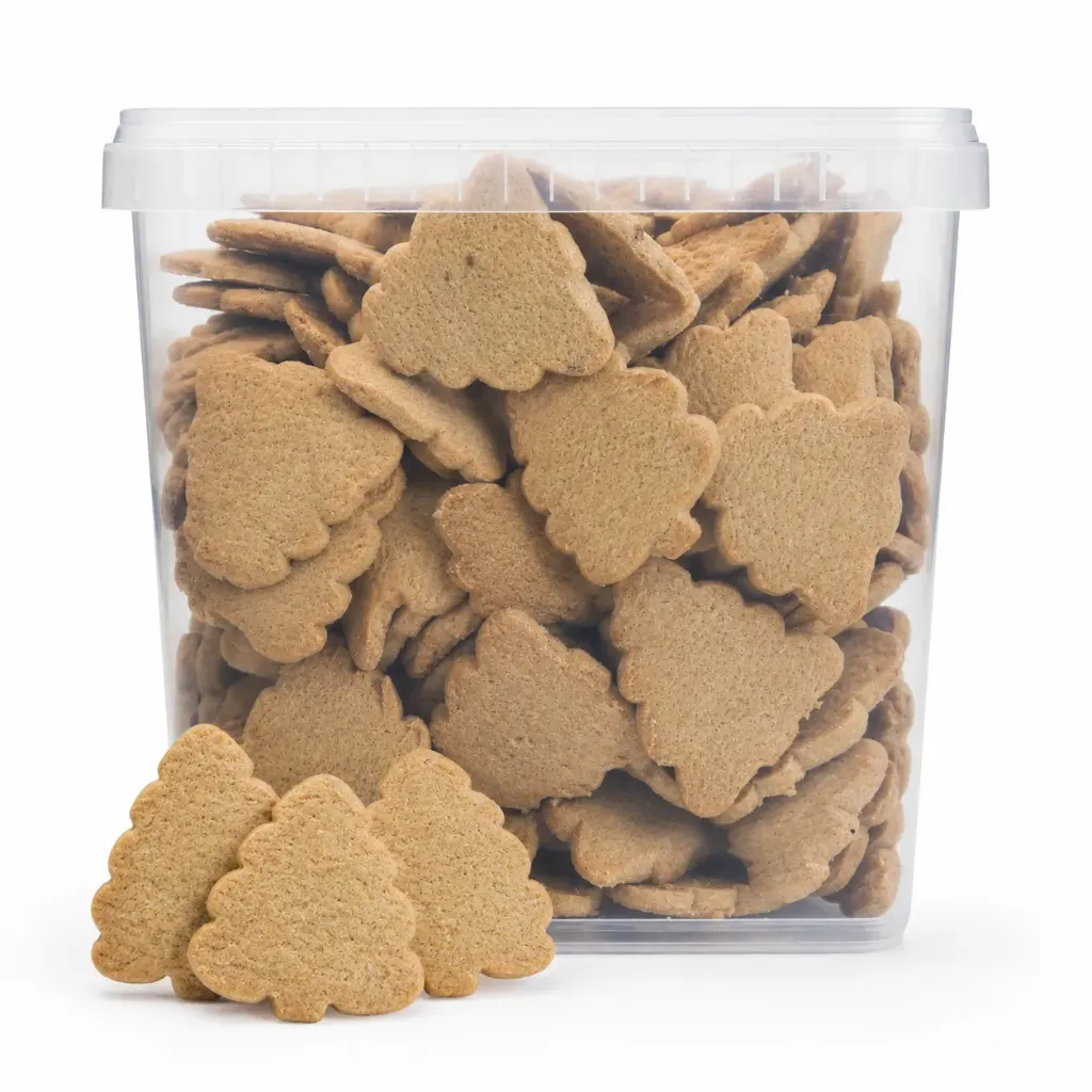 [XMAS005] CDB KERSTBOOMPJE VRAC 1,3KG
