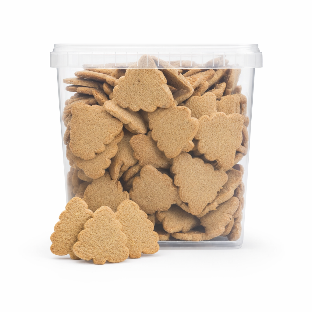 [XMAS005] CDB KERSTBOOMPJE VRAC 1,3KG