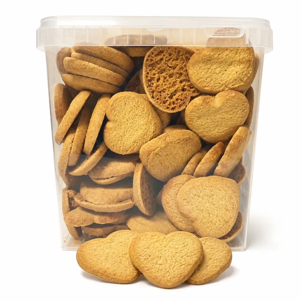 [MDCH011] CDB HARTJES 1,4KG (+/-155ST)