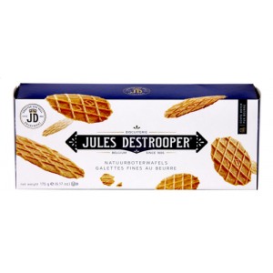 [71NB175BE] DESTR LUKKEN 175GR X12