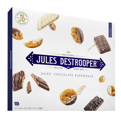 DESTR CHOCOLATE EXPERIENCE 200GR (6)