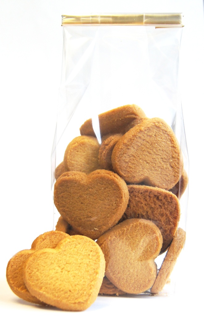 [MDC9009] BGL HARTJES 10X150GR