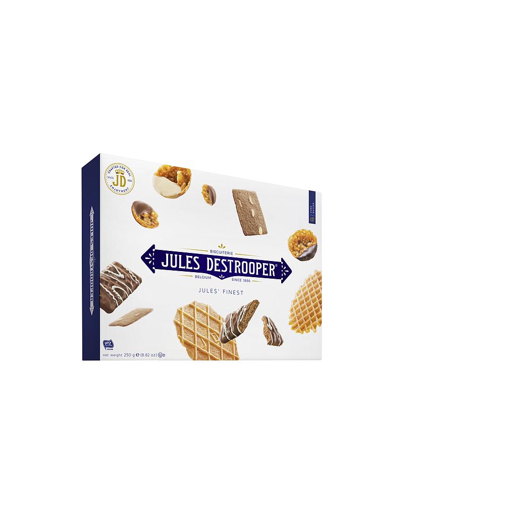 DESTR JULES FINEST 250GR (12)