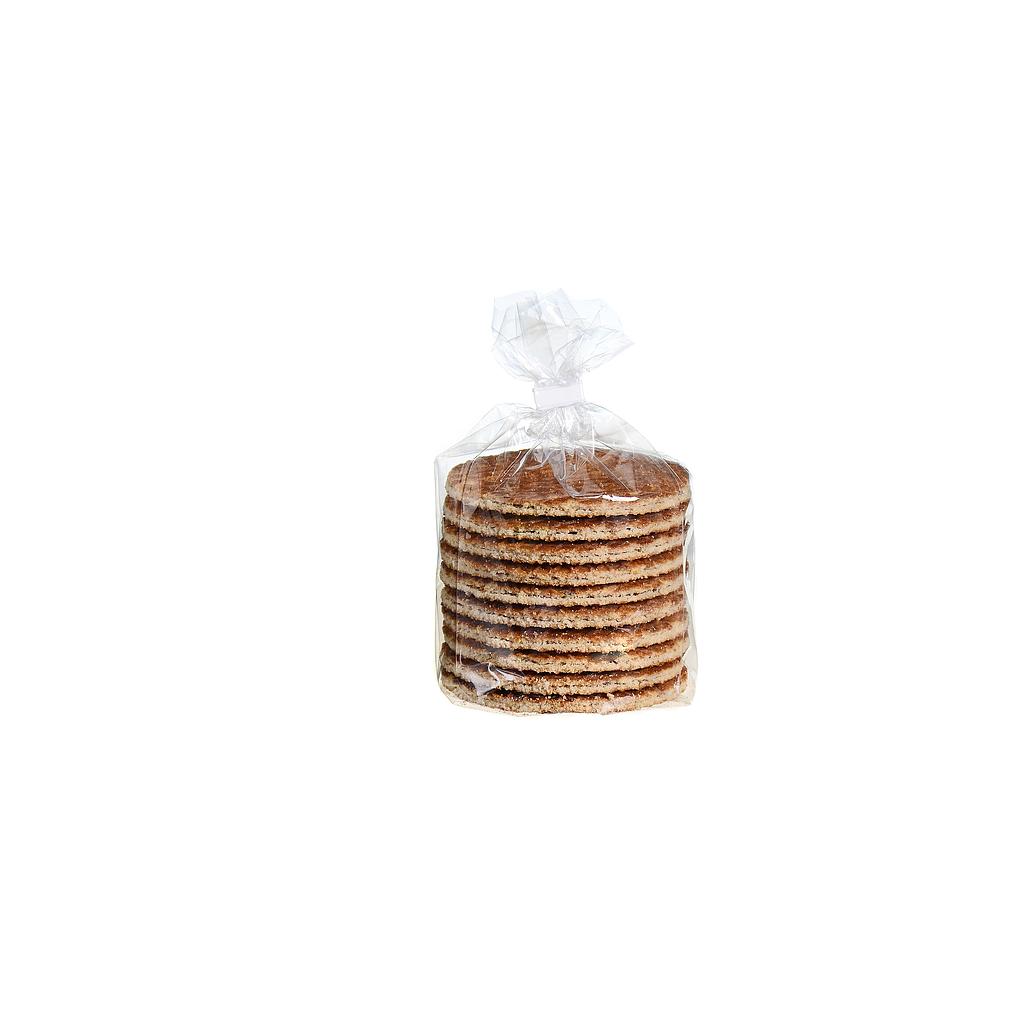 BGL STROOPWAFELTJES ( DIEPGEVROREN ) 12 X 340 GR<*_*>