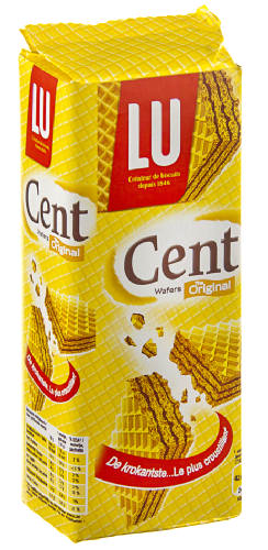 LU CENT WAFERS 190GR (20)