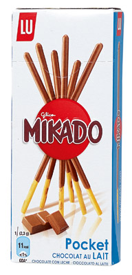 LU MIKADO POCKET 24X39GR MELK