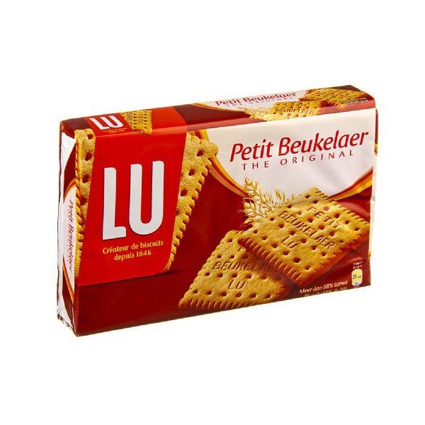 LU PETIT BEUCKELAERE 165GR (20)