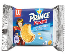 [649513] LU CHOCO PRINCE CHOCOLADE 40X1ST