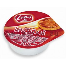 LOTUS SPECULOOSPASTA 120X20GR