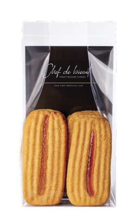 BGL DUO BOTERSTAAFJE 10X120GR 