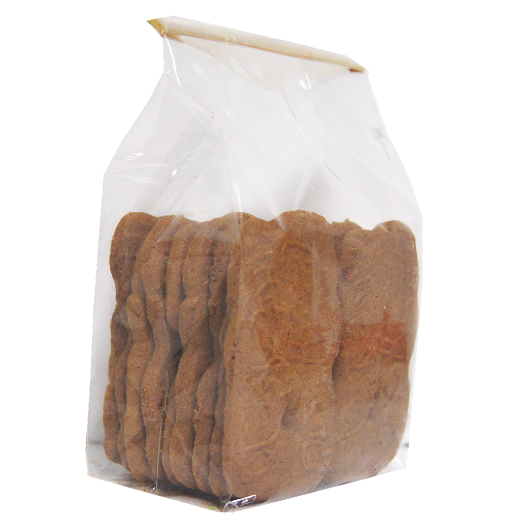 BGL BOTERSPECULOOS 7X200GR