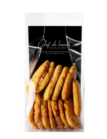 CDB KERSTBOOMPJE 10X120GR