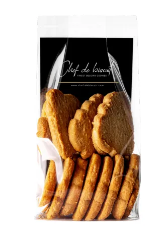 CDB KERSTBOOMPJE SUIKER 10X120GR