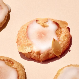 BGL BLISTER SPIEGELTJES 8X175 GR <**>