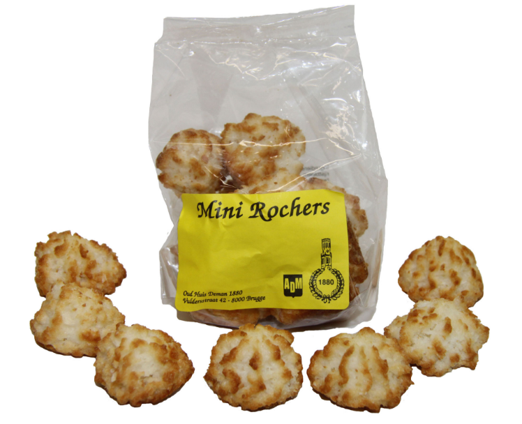 OUD HUIS DEMAN ROCHERS 12X170GR