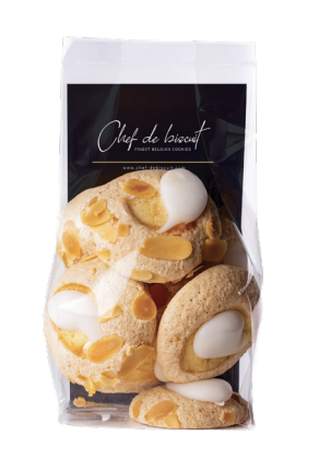 BGL SPIEGELTJES ZAKJES 120 G X 10