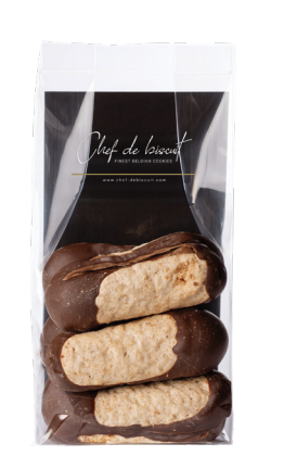 BGL BOKKEPOOTJES 10X120GR