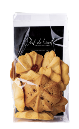 BGL TRIO SPRITS ZAKJES 10 X 120 GR