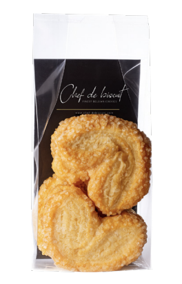 BGL VLINDERTJES ZAKJES 10 X 100 GR 