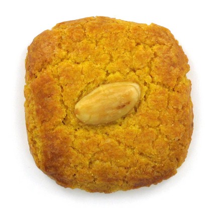 [EA1007] EA1032 - VS AMANDEL MOP 4 X 950 G